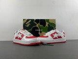 Men Women B*ape Top Quality Sneakers