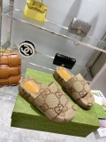 Men Women G*ucci Top Sandals