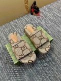 Men Women G*ucci Top Sandals