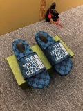 Men Women G*ucci Top Sandals