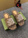Men Women G*ucci Top Sandals