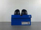 A*difom Superstar  Core Black  LG8277