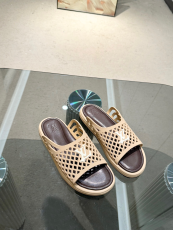 Men Women L*ouis V*uitton Top Quality Sandals