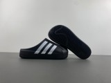 A*difom Superstar  Core Black  LG8277