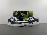 Men Women B*ape Top Sneaker
