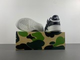 Men Women B*ape Top Sneaker