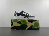 Men Women B*ape Top Sneaker