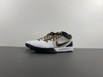Zoom Kobe 4 Protro“Del Sol” AV6339-101