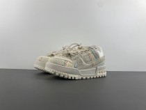 Women L*ouis V*uitton Top Sneakers