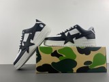 Men Women B*ape Top Sneaker