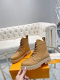 Women  L*ouis V*uitton Top Quality Sneakers