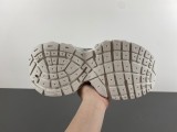 Men Women B*alenciaga Top Sneakers
