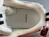 Men Women B*alenciaga Top Sneakers
