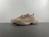 Men Women B*alenciaga Top Sneakers