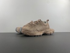 Men Women B*alenciaga Top Sneakers