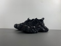 Men Women B*alenciaga Top Sneakers