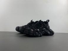 Men Women B*alenciaga Top Sneakers
