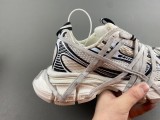 Men Women B*alenciaga Top Sneakers