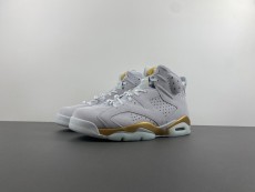 Air Jordan 6 Craft “Paris DQ4914-074