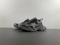 Men Women B*alenciaga Top Sneakers