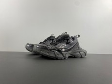 Men Women B*alenciaga Top Sneakers