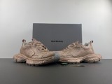 Men Women B*alenciaga Top Sneakers