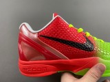Kobe 6 Protro CW2190-301