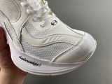 Men Women B*alenciaga Top Sneakers