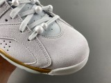 Air Jordan 6 Craft “Paris DQ4914-074