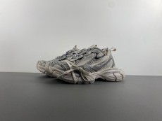 Men Women B*alenciaga Top Sneakers