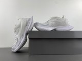 Men Women B*alenciaga Top Sneakers