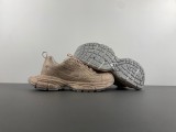 Men Women B*alenciaga Top Sneakers