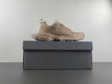 Men Women B*alenciaga Top Sneakers