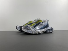 Men Women B*alenciaga Top Sneakers