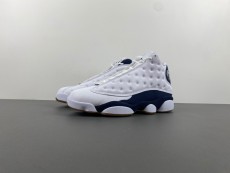 J*ordan 13 “Midnight Navy 414571-140