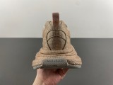 Men Women B*alenciaga Top Sneakers