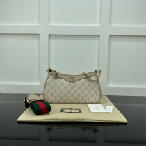 G*ucci Top Quality Bag  25*15.5*6CM