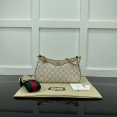 G*ucci Top Quality Bag  25*15.5*6CM