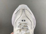 Men Women B*alenciaga Top Sneakers