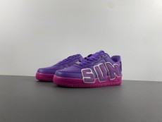 CPFM x N*k Air Force 1'07 Low DC4457-104