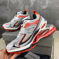 Men Women B*alenciaga Top Quality Sneakers