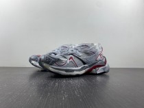 Men Women B*alenciaga Top Sneakers
