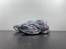 Men Women B*alenciaga Top Sneakers