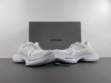 Men Women B*alenciaga Top Sneakers