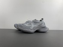 Men Women B*alenciaga Top Sneakers