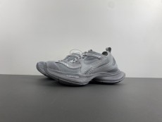 Men Women B*alenciaga Top Sneakers