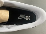 Air Jordan 1 Low OG “Black Toe” CZ0790-110