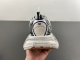 Men Women B*alenciaga Top Sneakers
