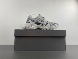 Men Women B*alenciaga Top Sneakers