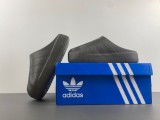A*difom Superstar  Core Black IE0758